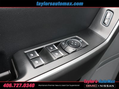 2025 Ford Super Duty F-350 SRW XLT