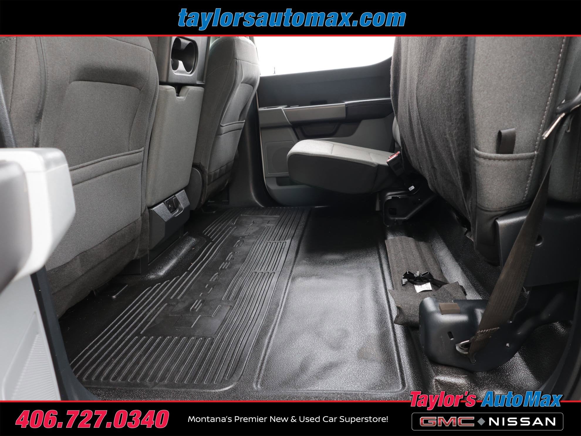 2025 Ford Super Duty F-350 SRW XLT