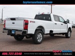2025 Ford Super Duty F-350 SRW XLT