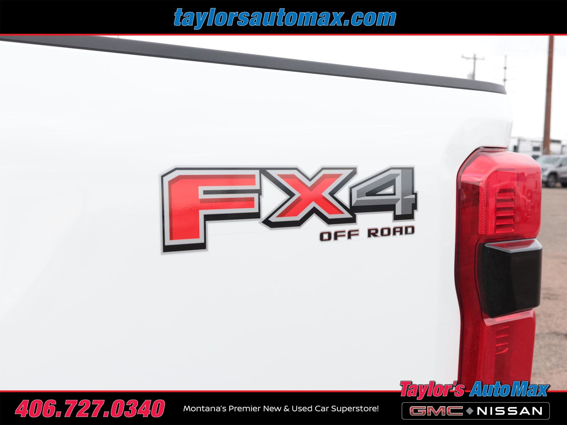 2025 Ford Super Duty F-350 SRW XLT