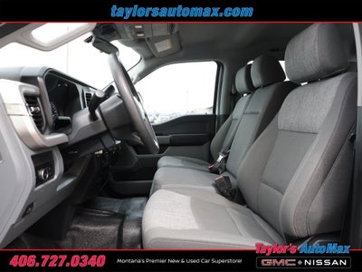 2025 Ford Super Duty F-350 SRW XLT