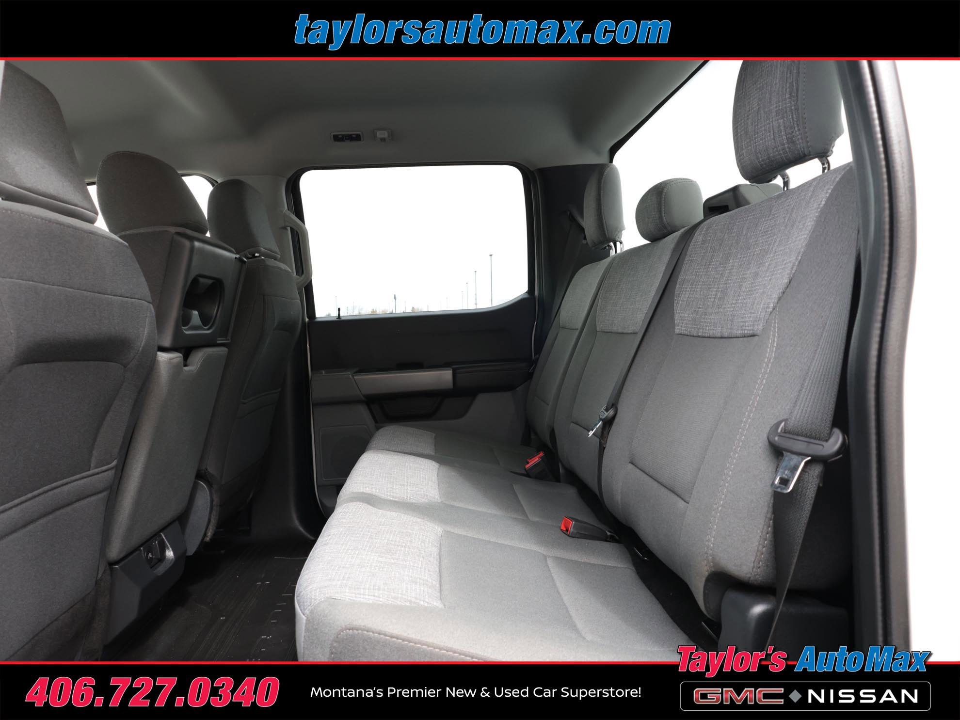 2025 Ford Super Duty F-350 SRW XLT