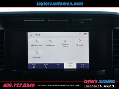 2024 Ford Super Duty F-350 SRW XLT