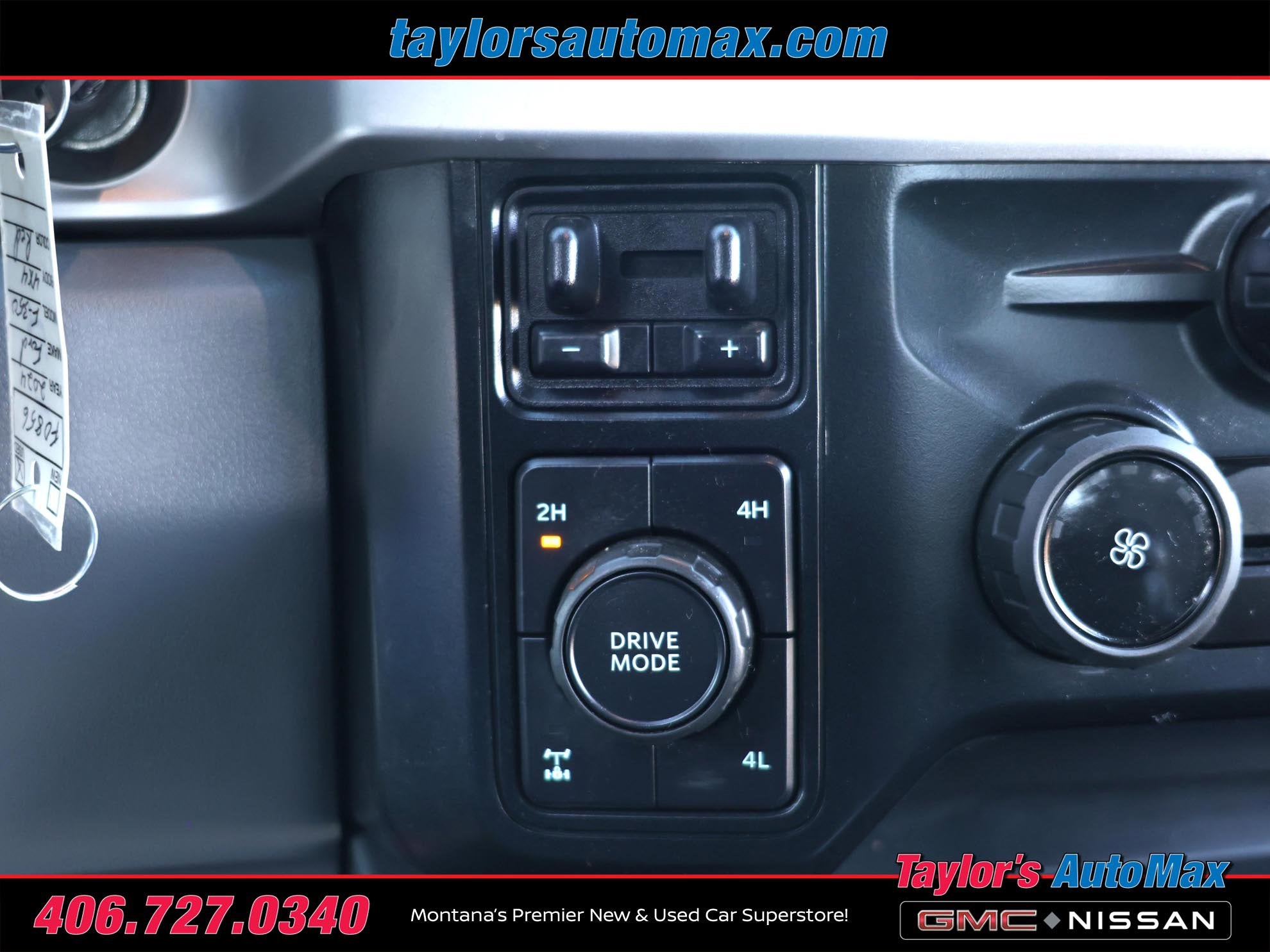 2024 Ford Super Duty F-350 SRW XLT