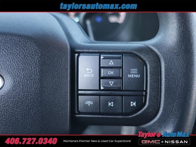 2024 Ford Super Duty F-350 SRW XLT