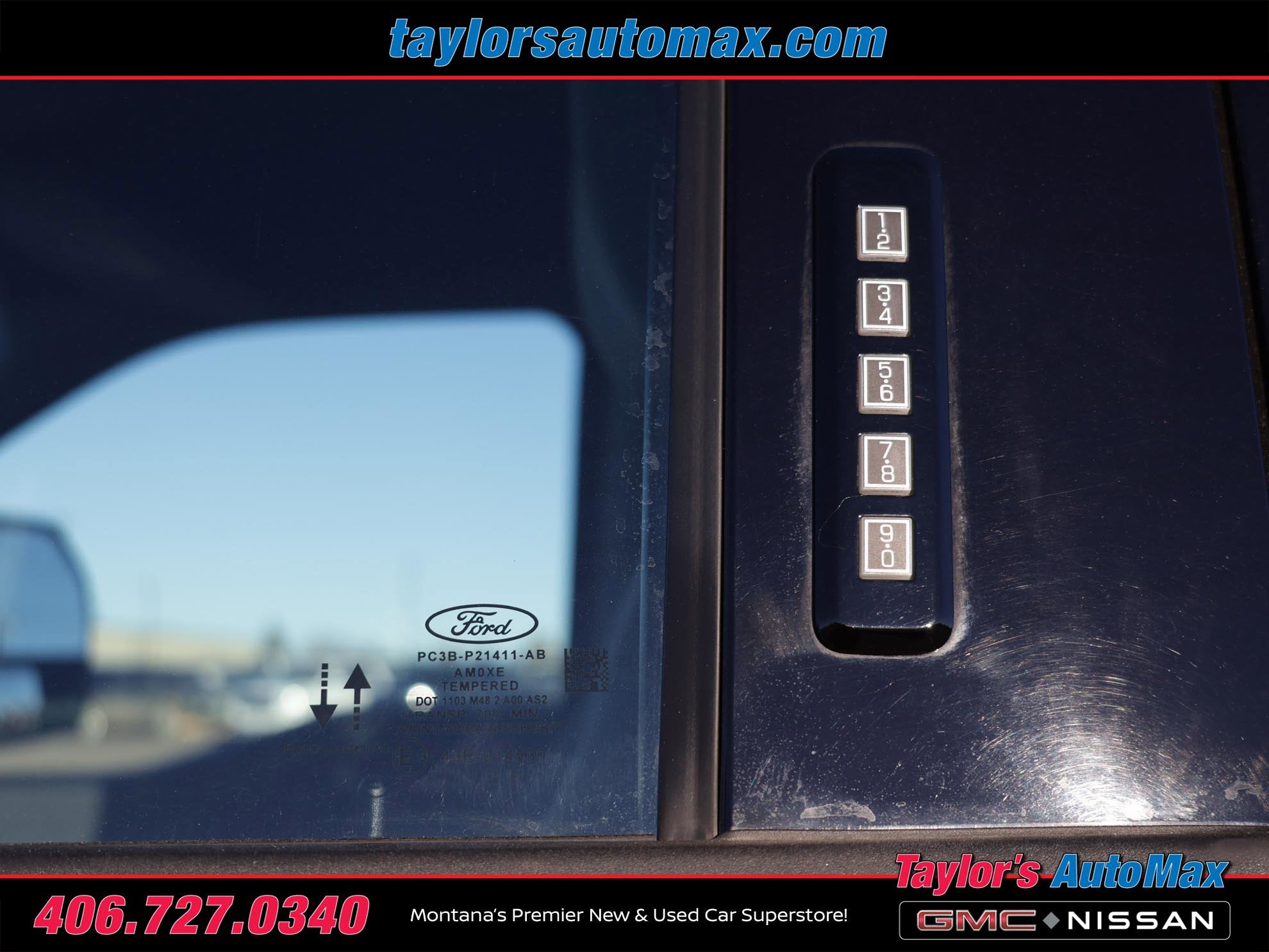 2024 Ford Super Duty F-350 SRW XLT