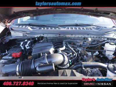 2024 Ford Super Duty F-350 SRW XLT