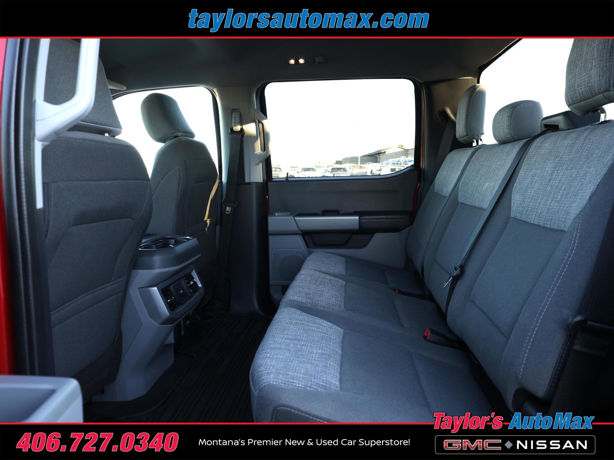 2024 Ford Super Duty F-350 SRW XLT