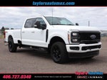 2023 Ford Super Duty F-350 SRW XLT