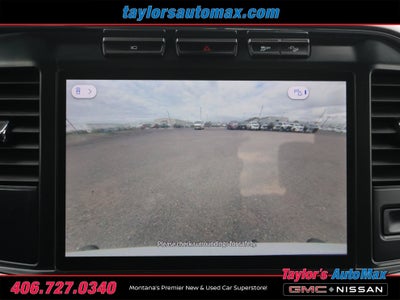 2023 Ford Super Duty F-350 SRW XLT