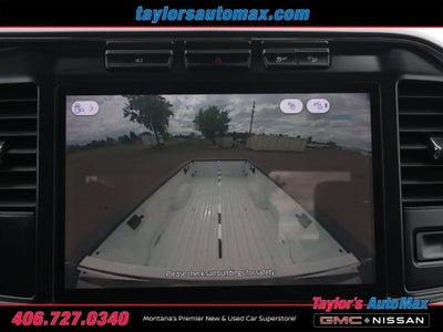2023 Ford Super Duty F-350 SRW XLT