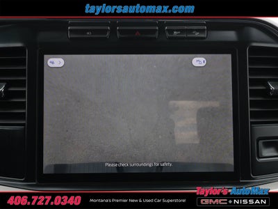 2023 Ford Super Duty F-350 SRW XLT