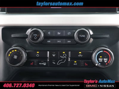 2023 Ford Super Duty F-350 SRW XLT