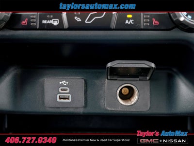 2023 Ford Super Duty F-350 SRW XLT