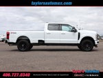 2023 Ford Super Duty F-350 SRW XLT