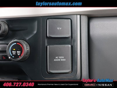 2023 Ford Super Duty F-350 SRW XLT