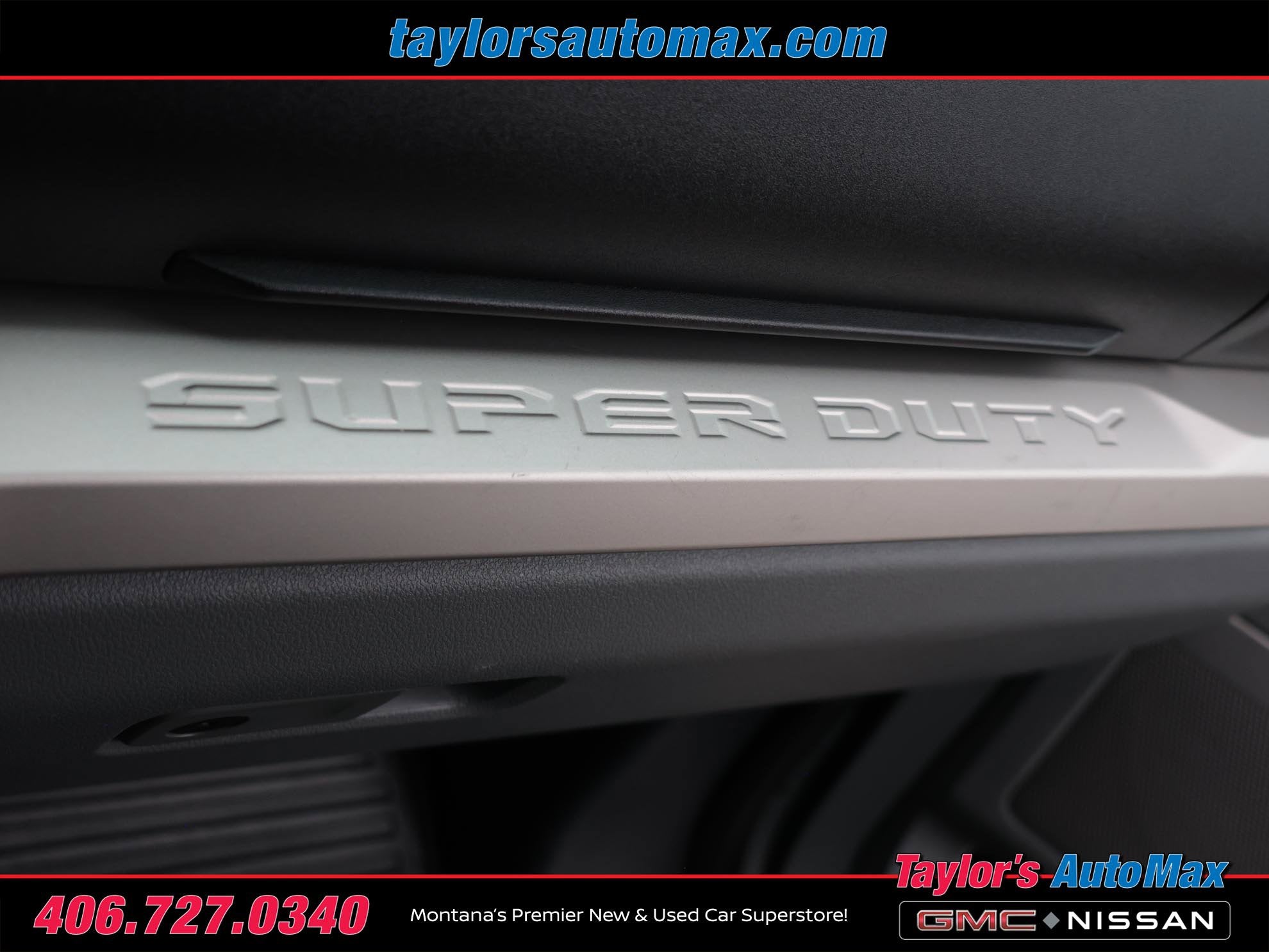 2023 Ford Super Duty F-350 SRW XLT
