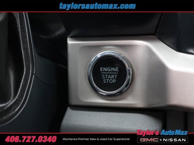 2023 Ford Super Duty F-350 SRW XLT