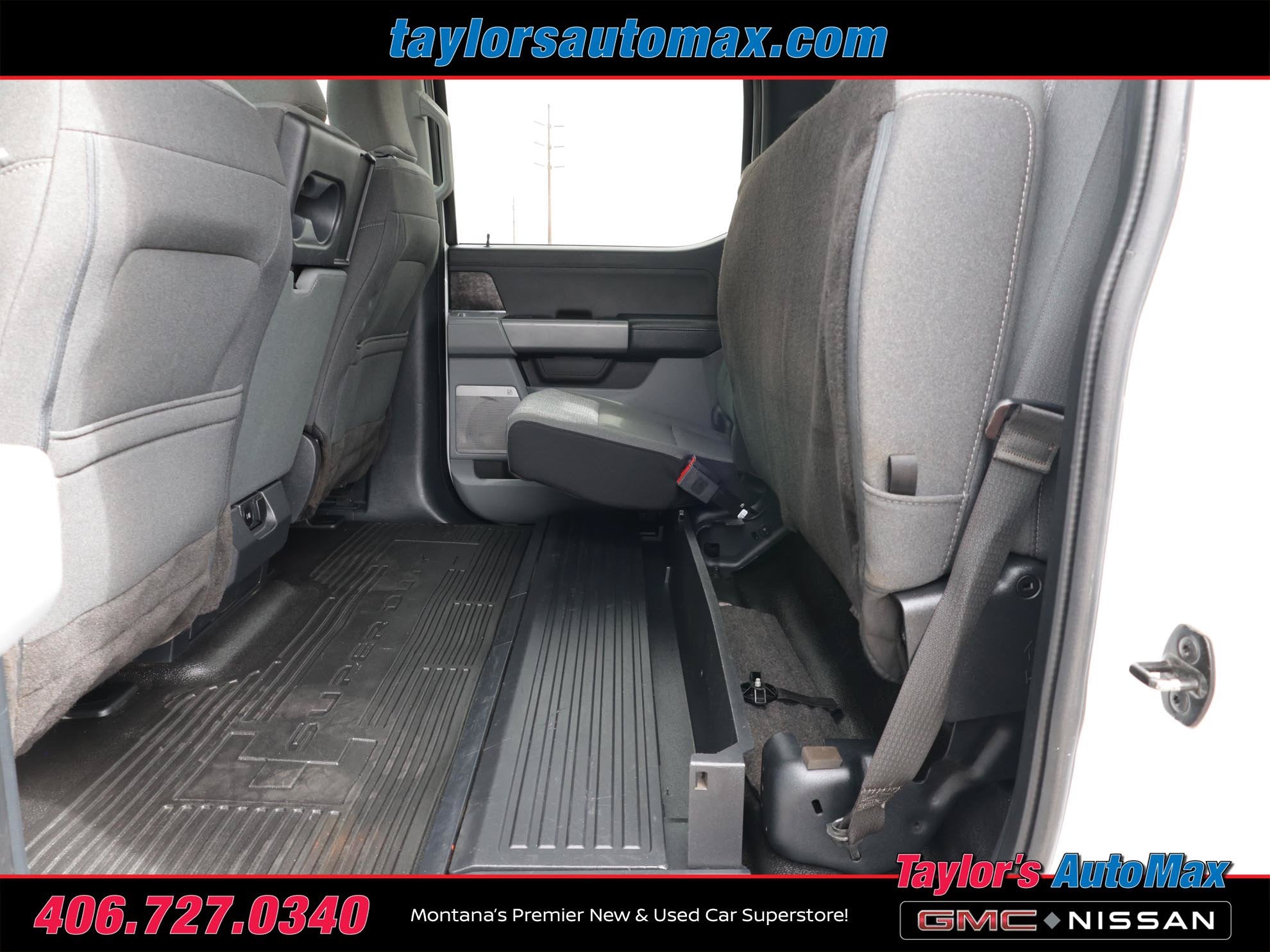 2023 Ford Super Duty F-350 SRW XLT