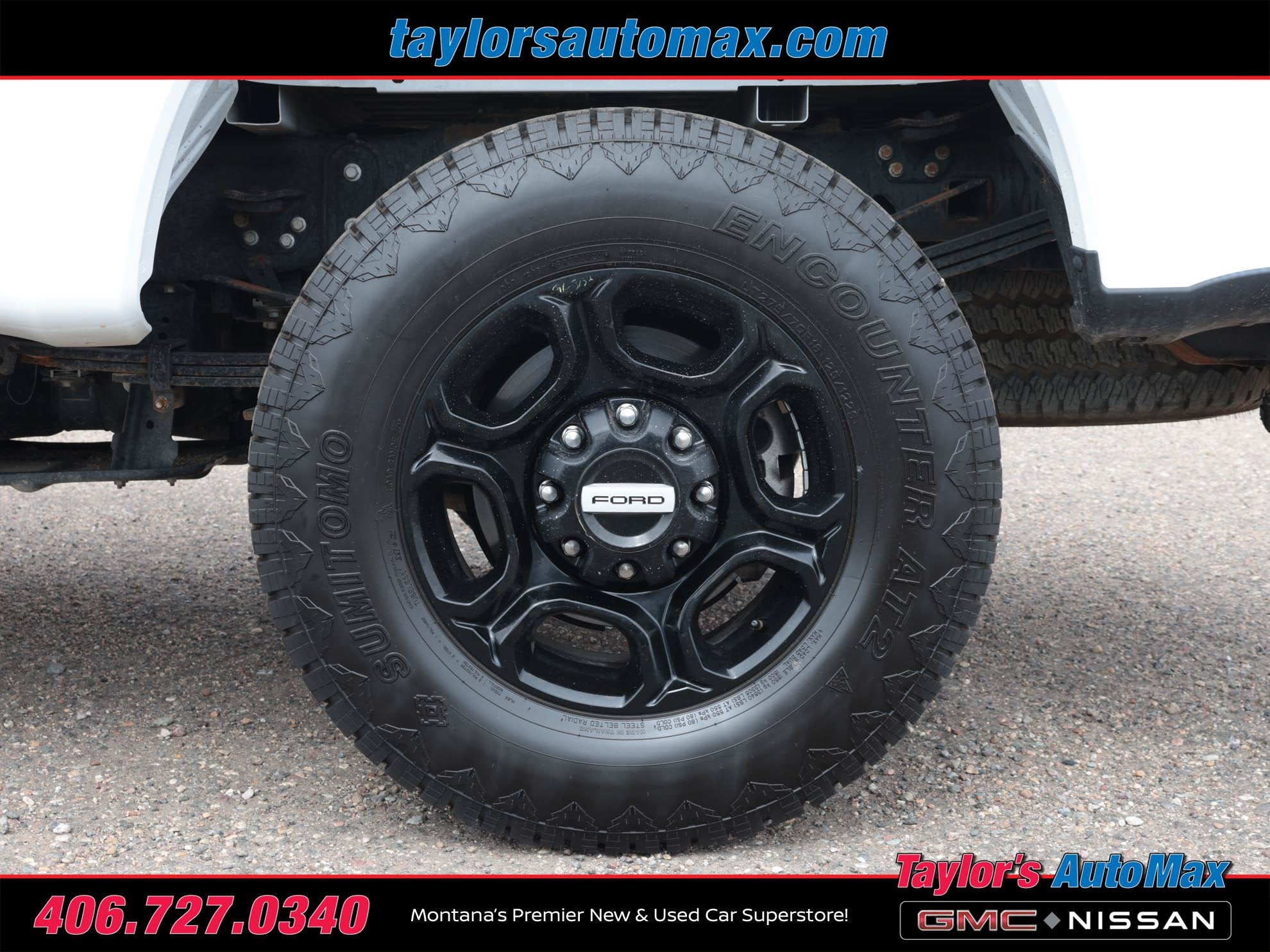 2023 Ford Super Duty F-350 SRW XLT
