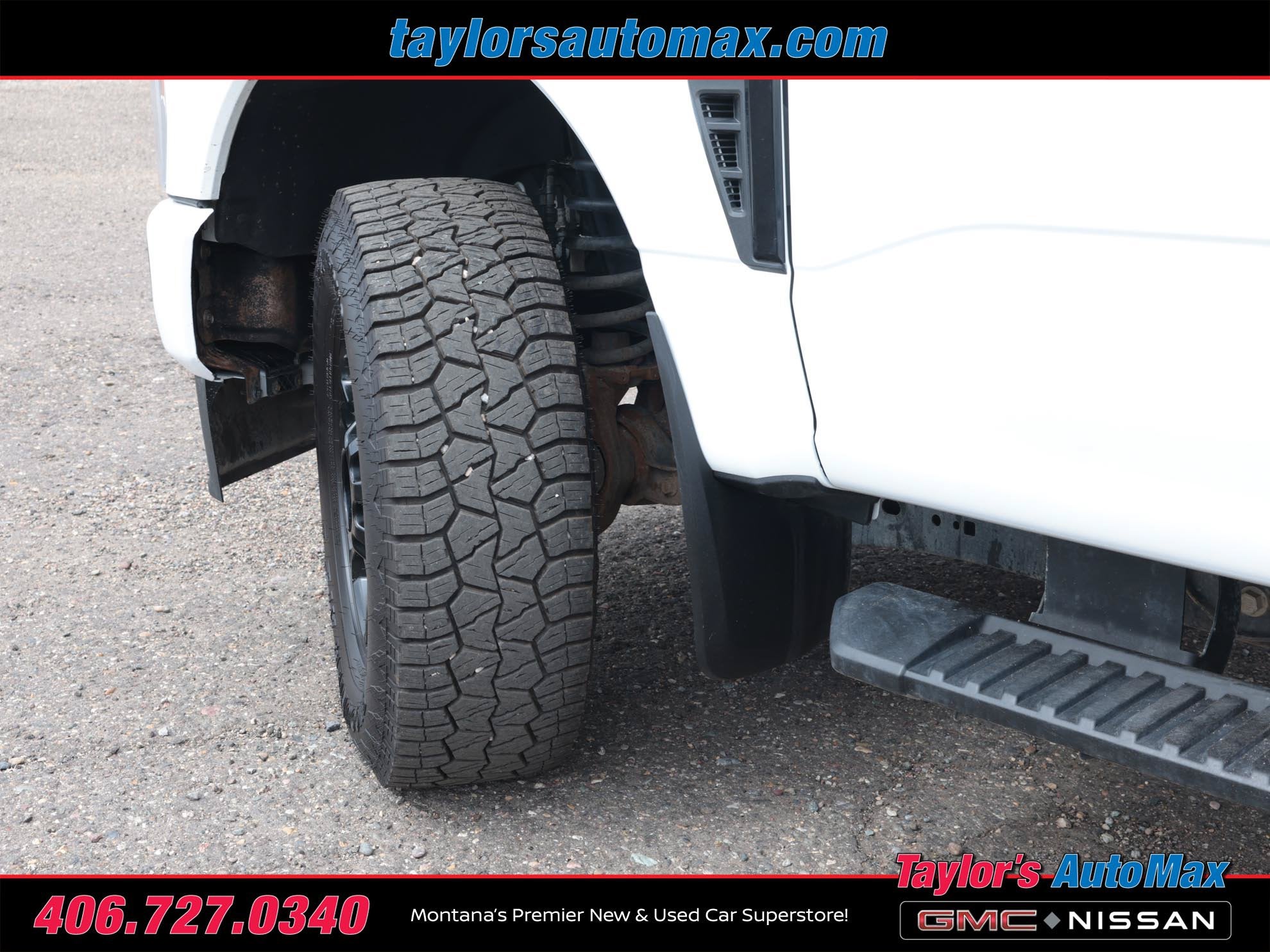 2023 Ford Super Duty F-350 SRW XLT