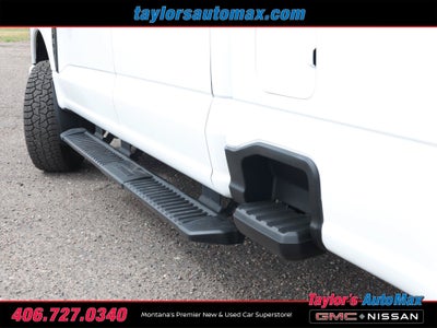 2023 Ford Super Duty F-350 SRW XLT