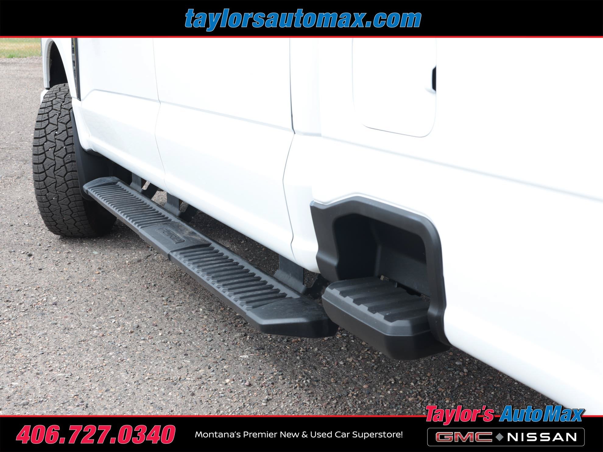 2023 Ford Super Duty F-350 SRW XLT