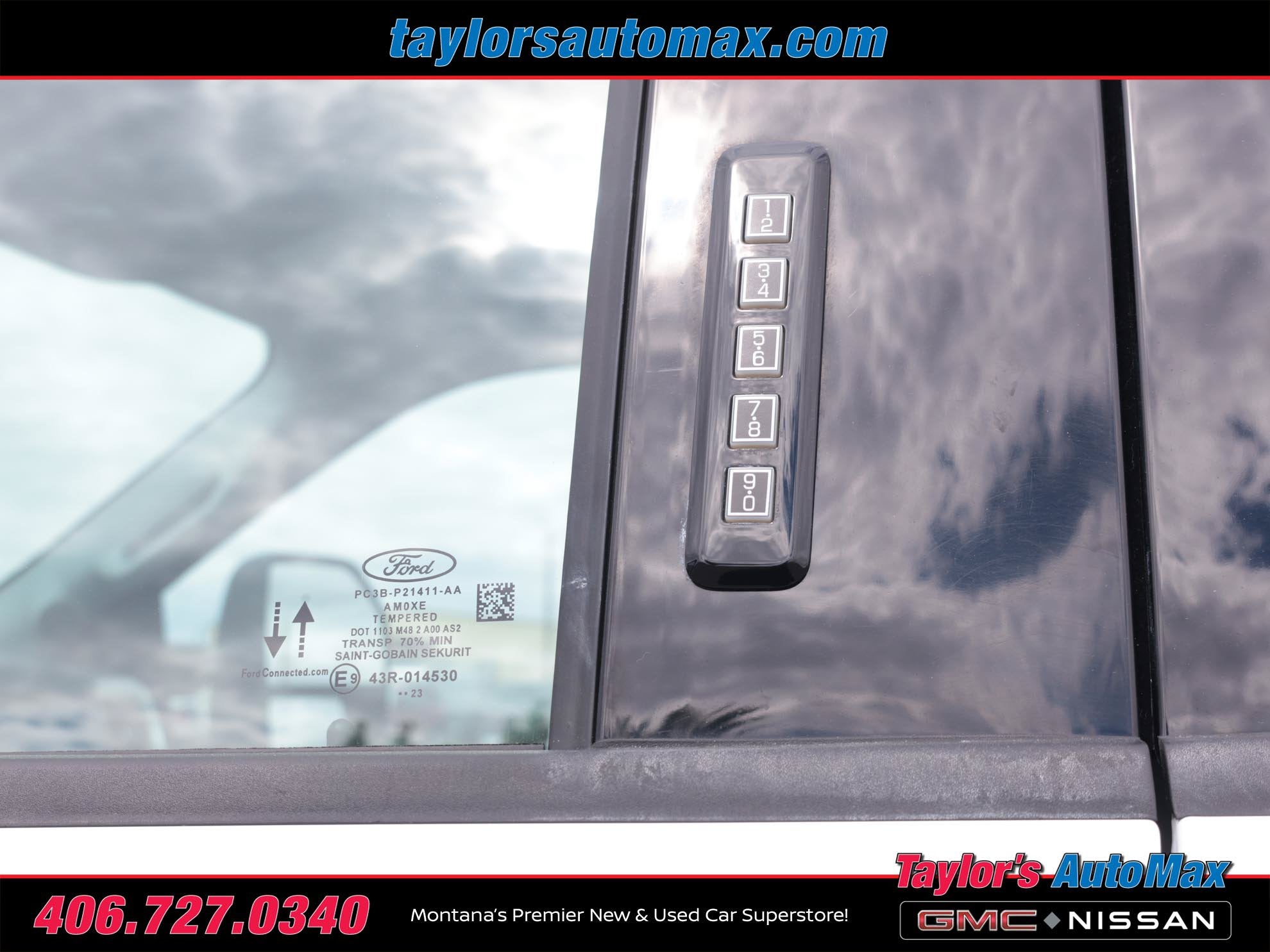 2023 Ford Super Duty F-350 SRW XLT