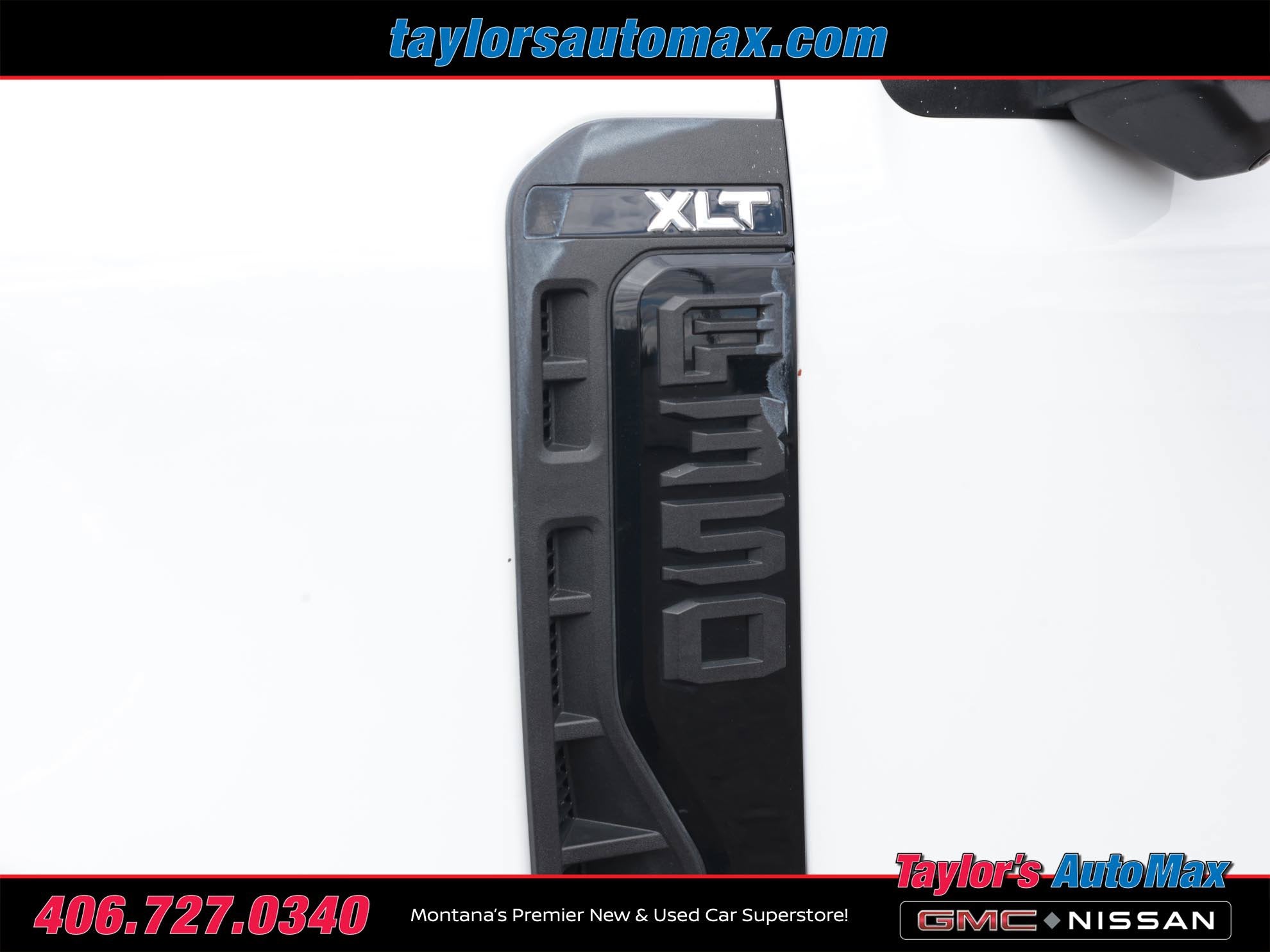2023 Ford Super Duty F-350 SRW XLT