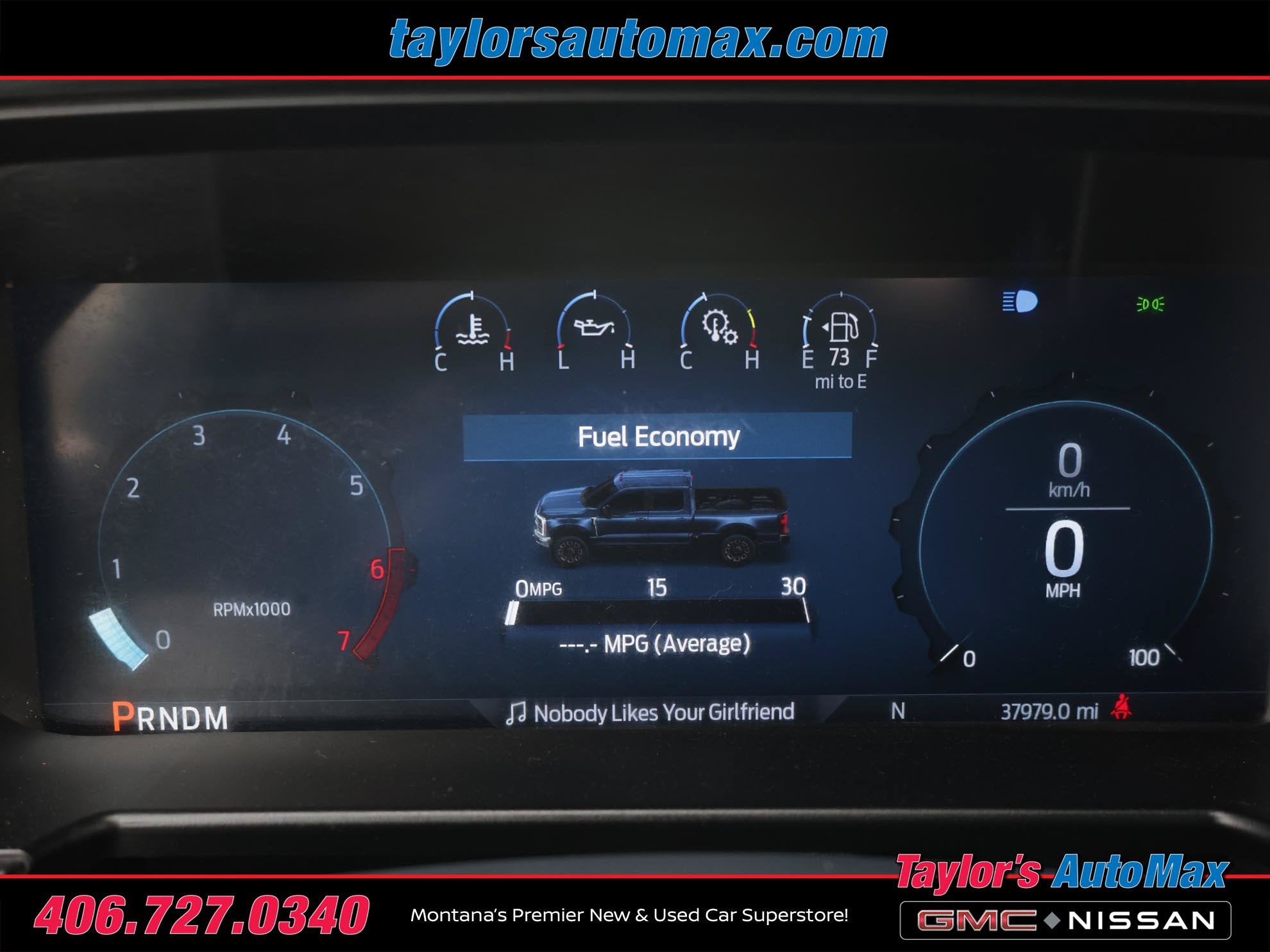 2023 Ford Super Duty F-350 SRW XLT