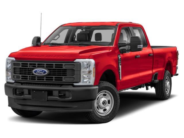 2024 Ford Super Duty F-350 SRW Base