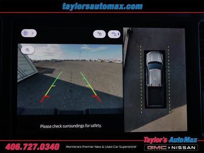 2025 Ford Super Duty F-350 SRW LARIAT