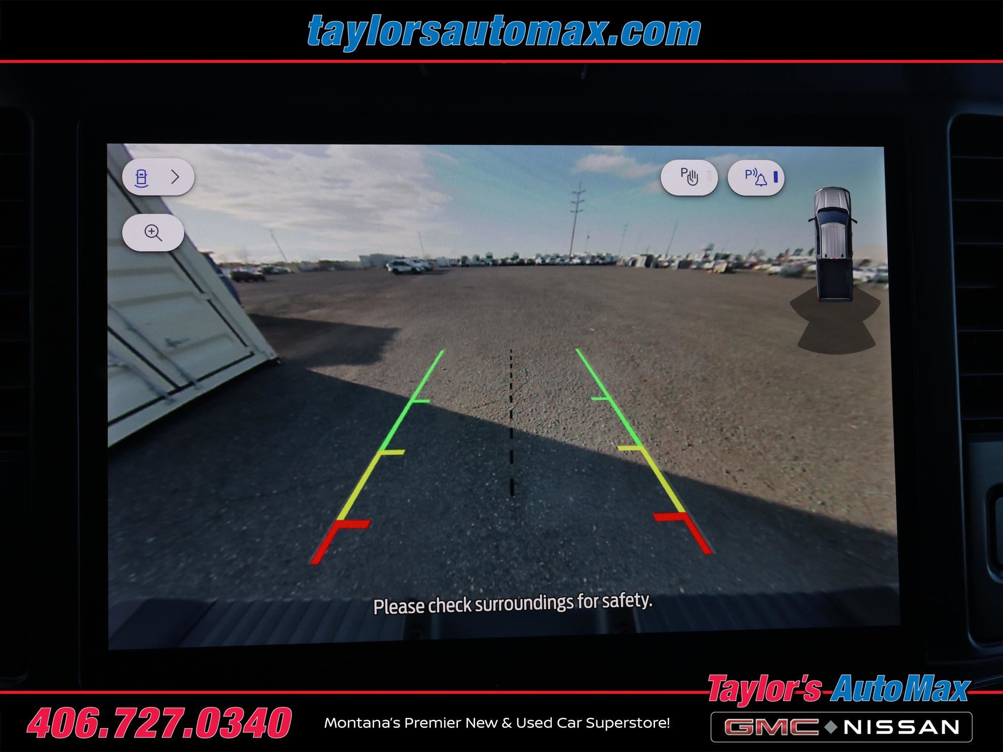 2025 Ford Super Duty F-350 SRW LARIAT