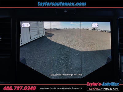 2025 Ford Super Duty F-350 SRW LARIAT