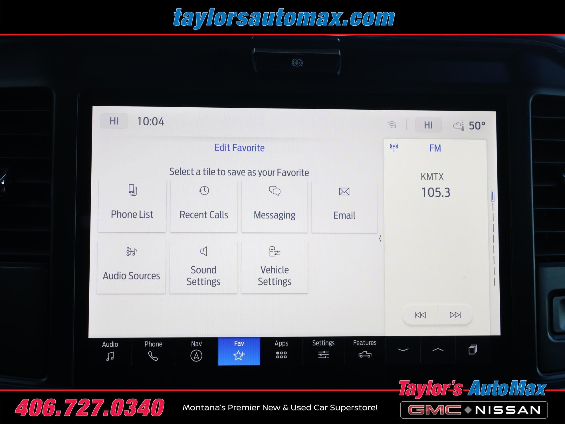 2025 Ford Super Duty F-350 SRW LARIAT