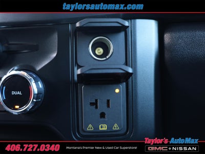 2025 Ford Super Duty F-350 SRW LARIAT