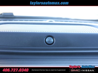 2025 Ford Super Duty F-350 SRW LARIAT