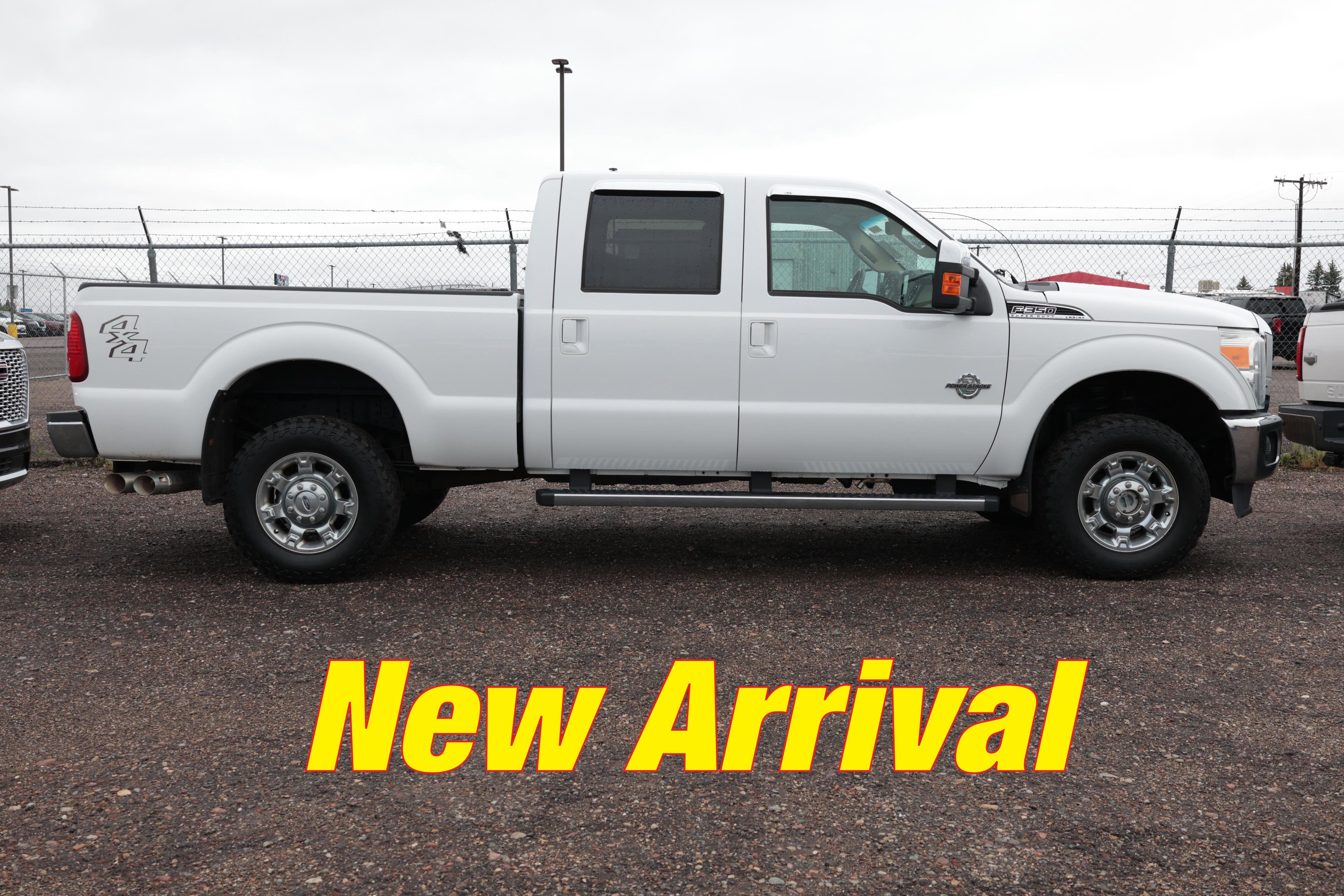 2016 Ford F-350's photo