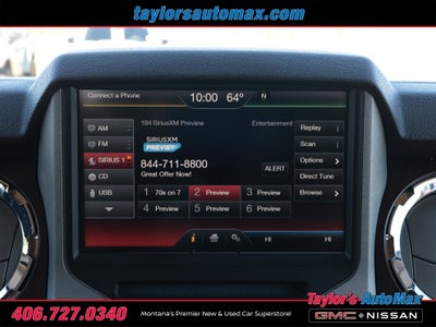 2016 Ford Super Duty F-350 SRW Lariat