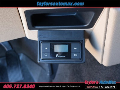 2016 Ford Super Duty F-350 SRW Lariat