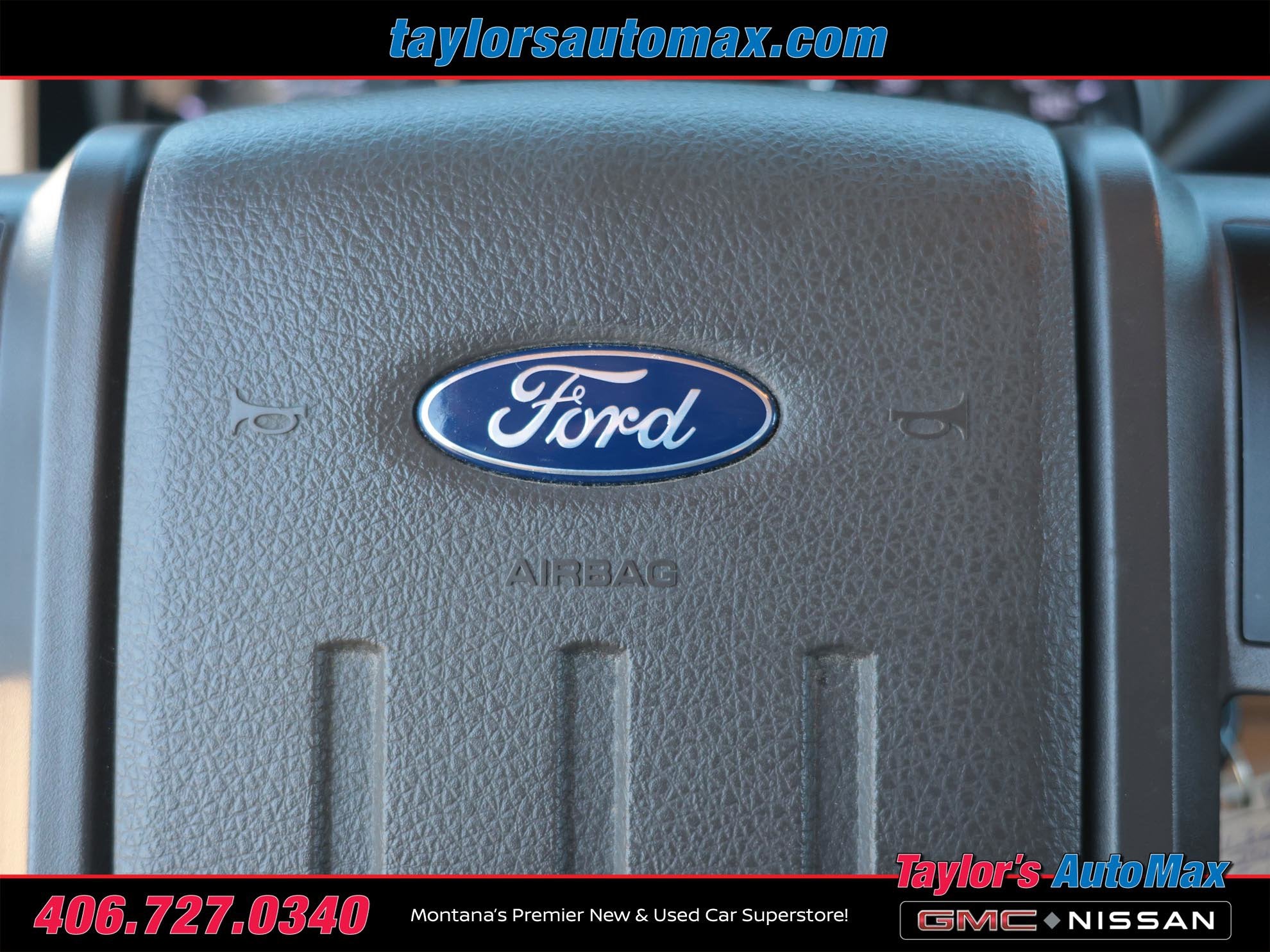 2016 Ford Super Duty F-350 SRW Lariat