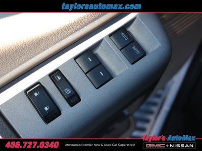 2016 Ford Super Duty F-350 SRW Lariat