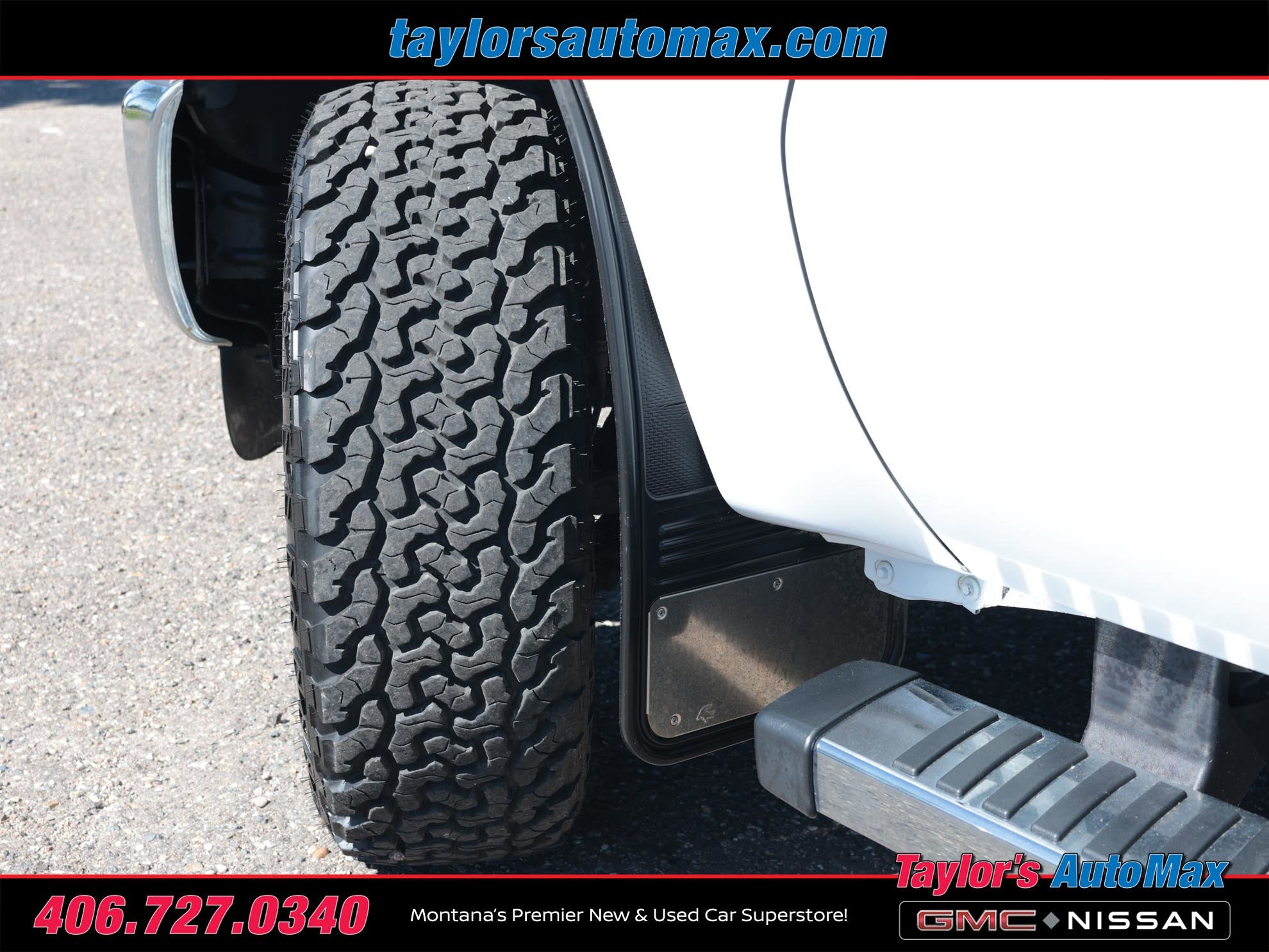 2016 Ford Super Duty F-350 SRW Lariat