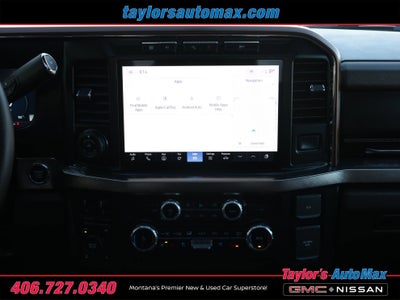 2024 Ford Super Duty F-350 SRW King Ranch