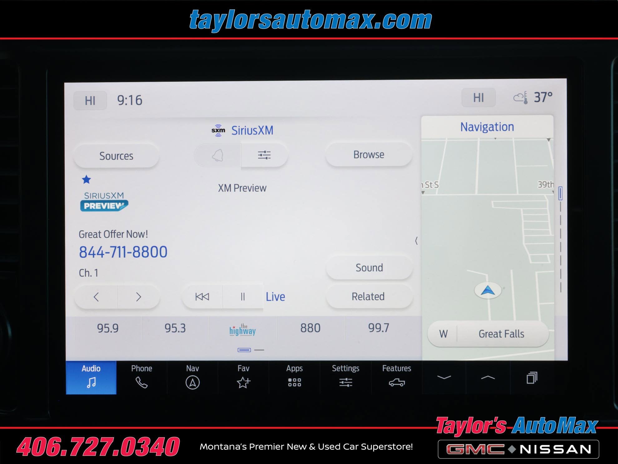 2024 Ford Super Duty F-350 SRW King Ranch