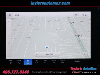 2024 Ford Super Duty F-350 SRW King Ranch