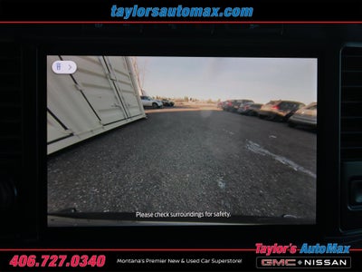 2024 Ford Super Duty F-350 SRW King Ranch