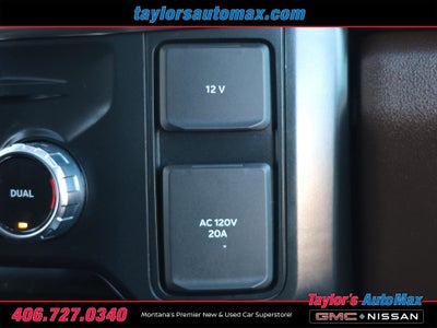 2024 Ford Super Duty F-350 SRW King Ranch