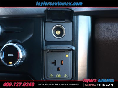 2024 Ford Super Duty F-350 SRW King Ranch