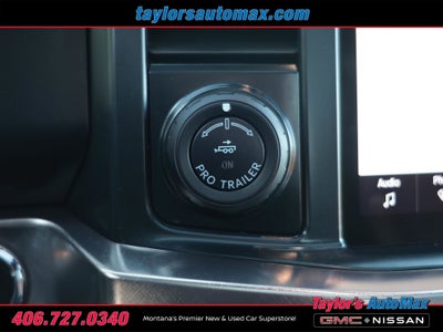 2024 Ford Super Duty F-350 SRW King Ranch